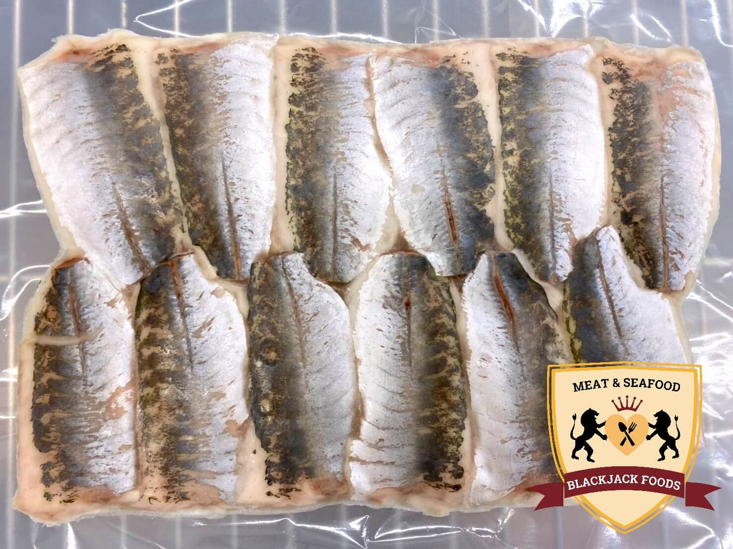 Aji Sashimi Grade