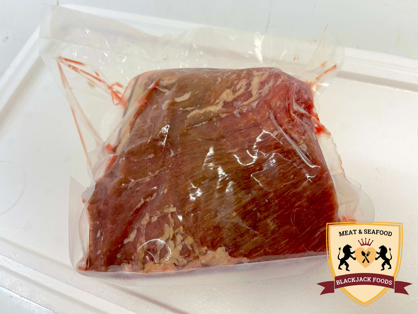 Black Angus Beef Brisket