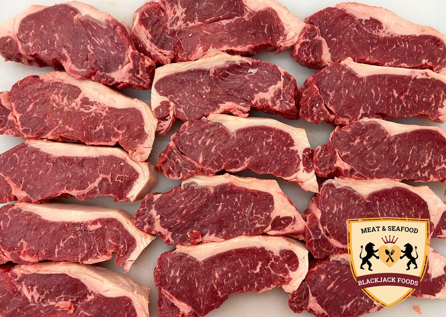Black Angus Ny Steaks