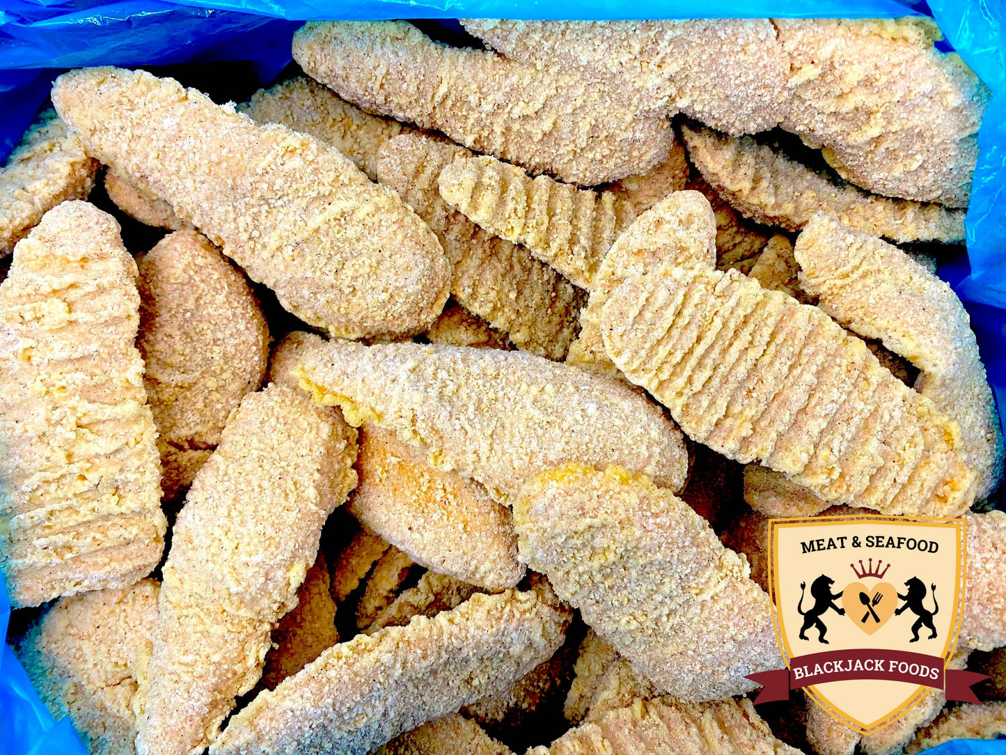 Chicken Strips