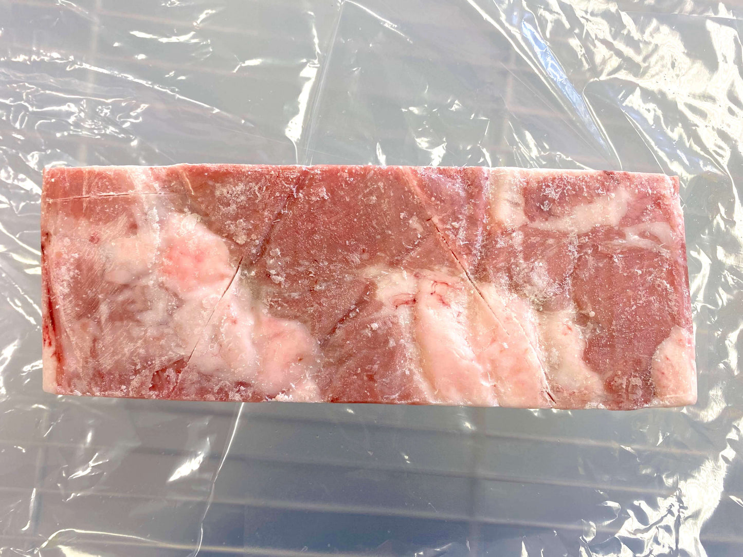 Pork Belly Skin-on front