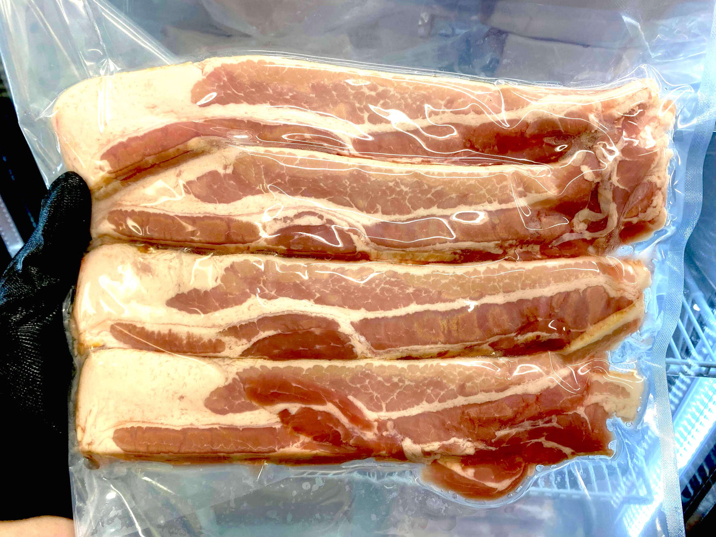 Thick Cut Bacon