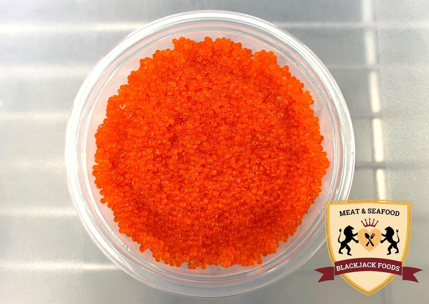 Tobiko 50g