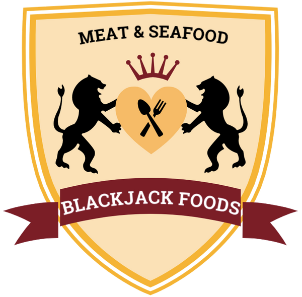 Blackjack Foods