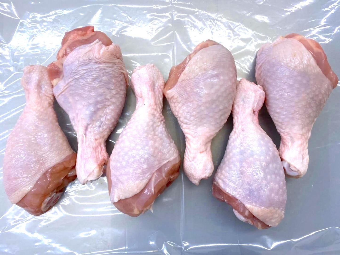 CHICKEN DRUMSTICKS