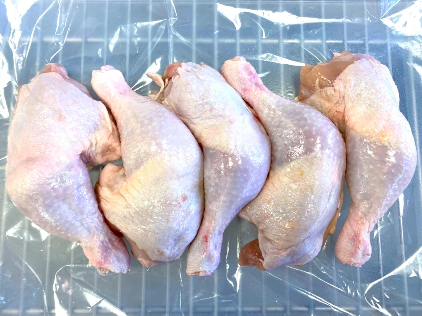 Chicken Legs