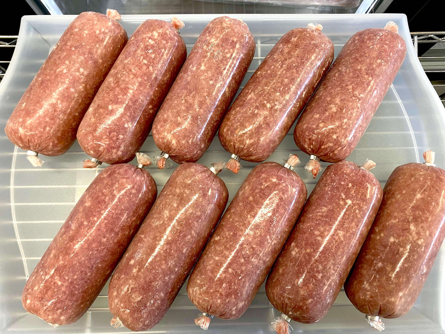 Ground Pork Lean 85%