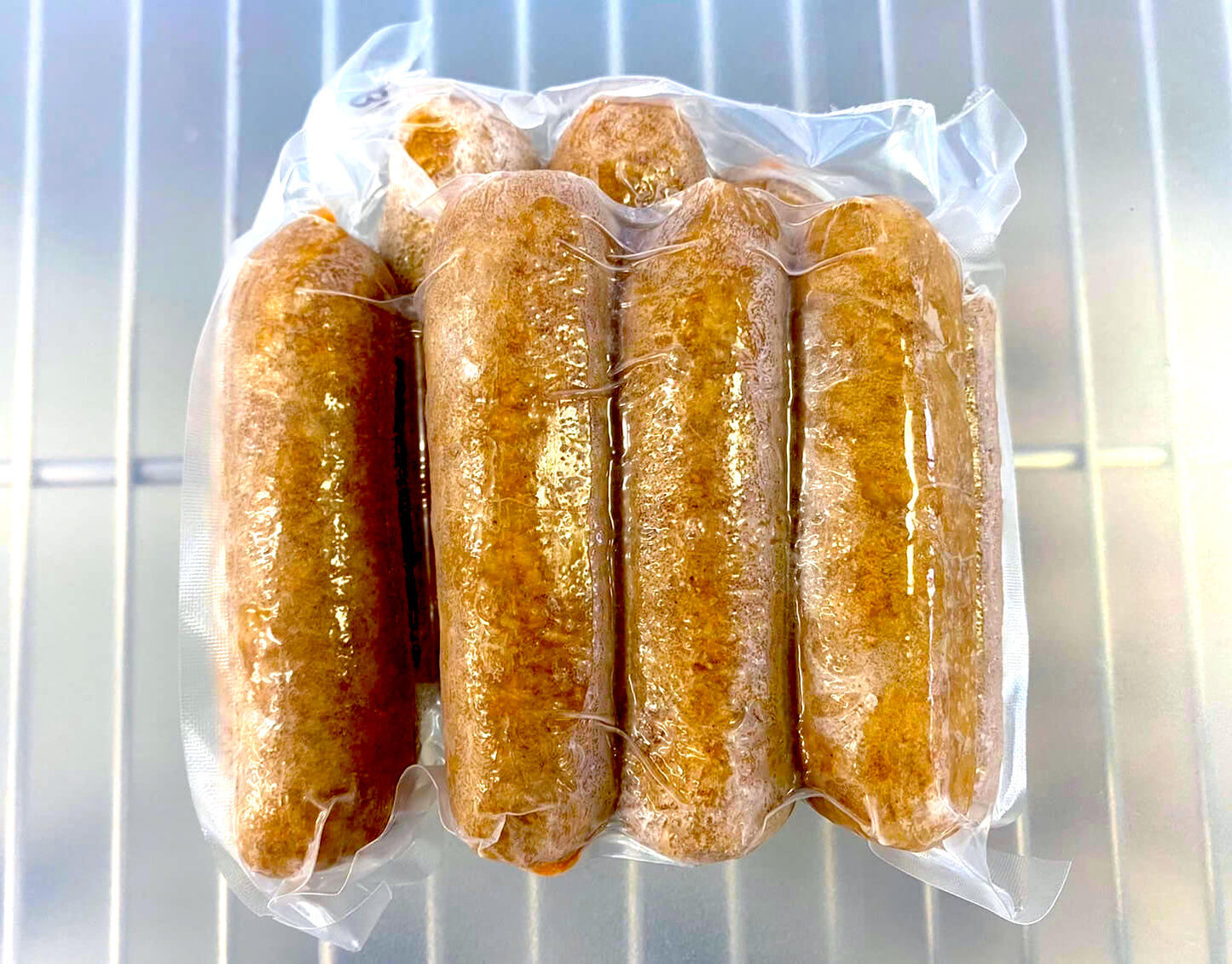 Pork British Bangers