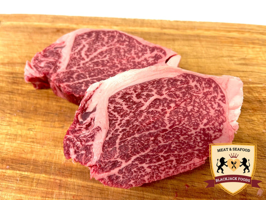 A5 Japanese Wagyu Tenderloin