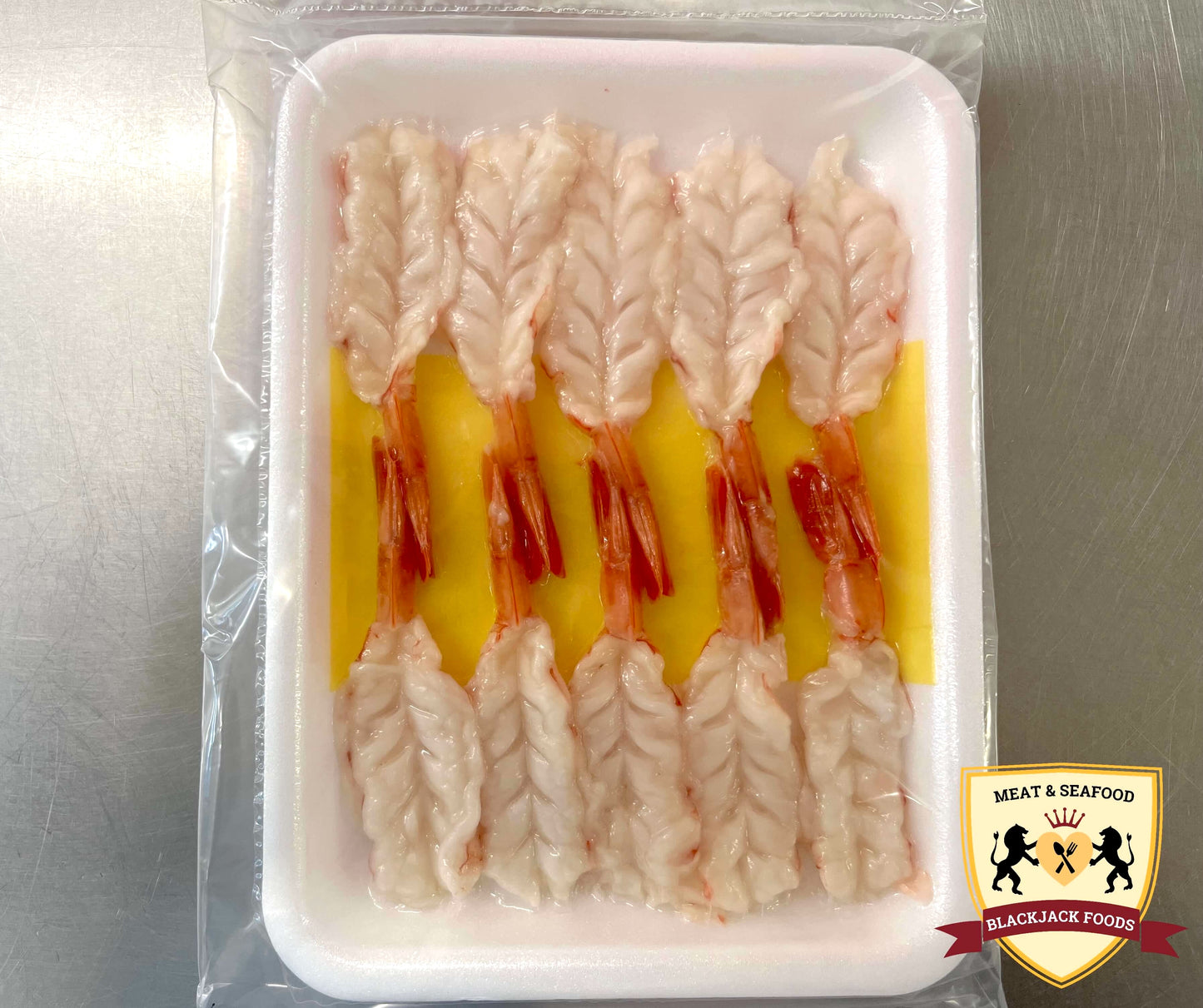 AKA EBI SHRIMP