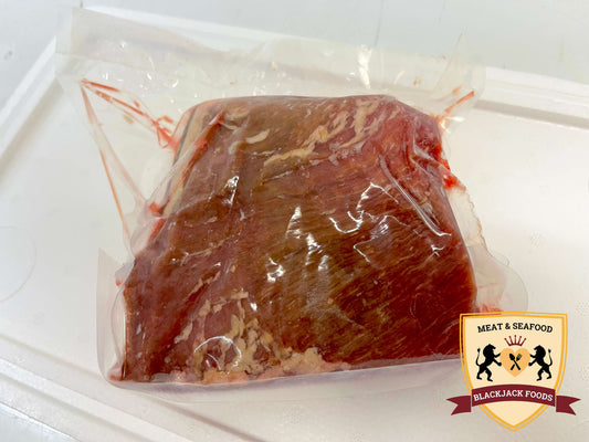 Black Angus Beef Brisket