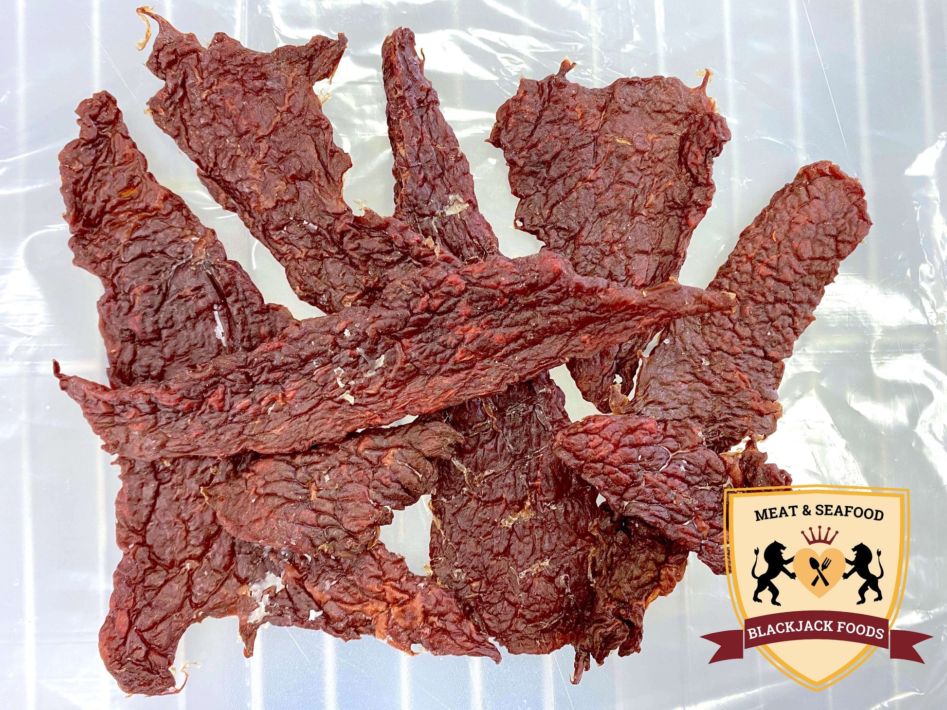 Beef Jerky