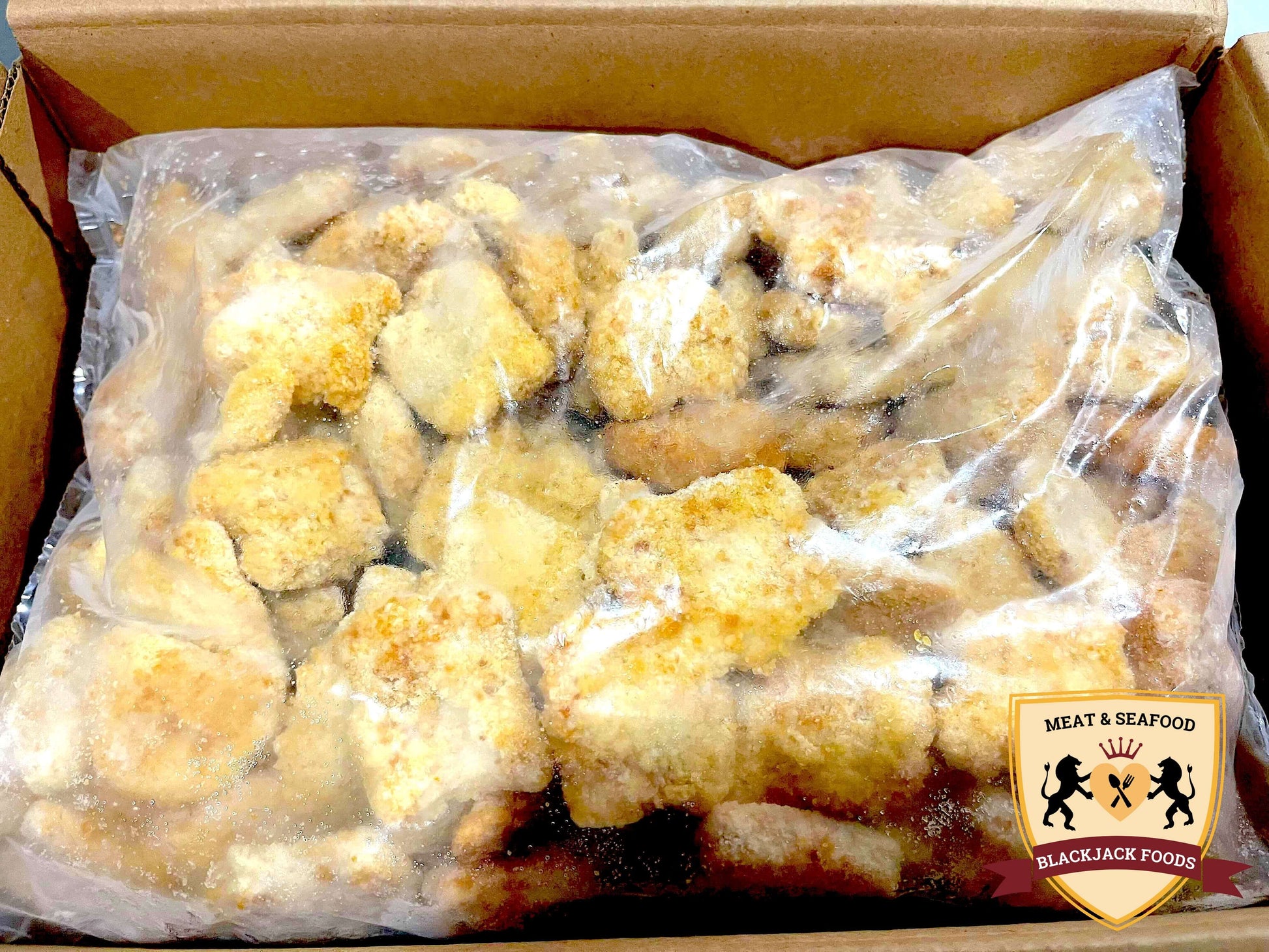 Chicken Nuggets