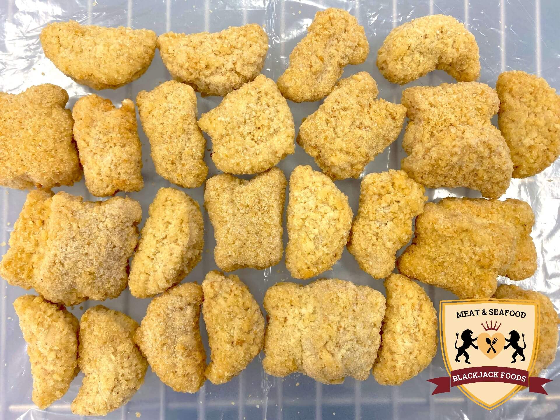 Chicken Nuggets