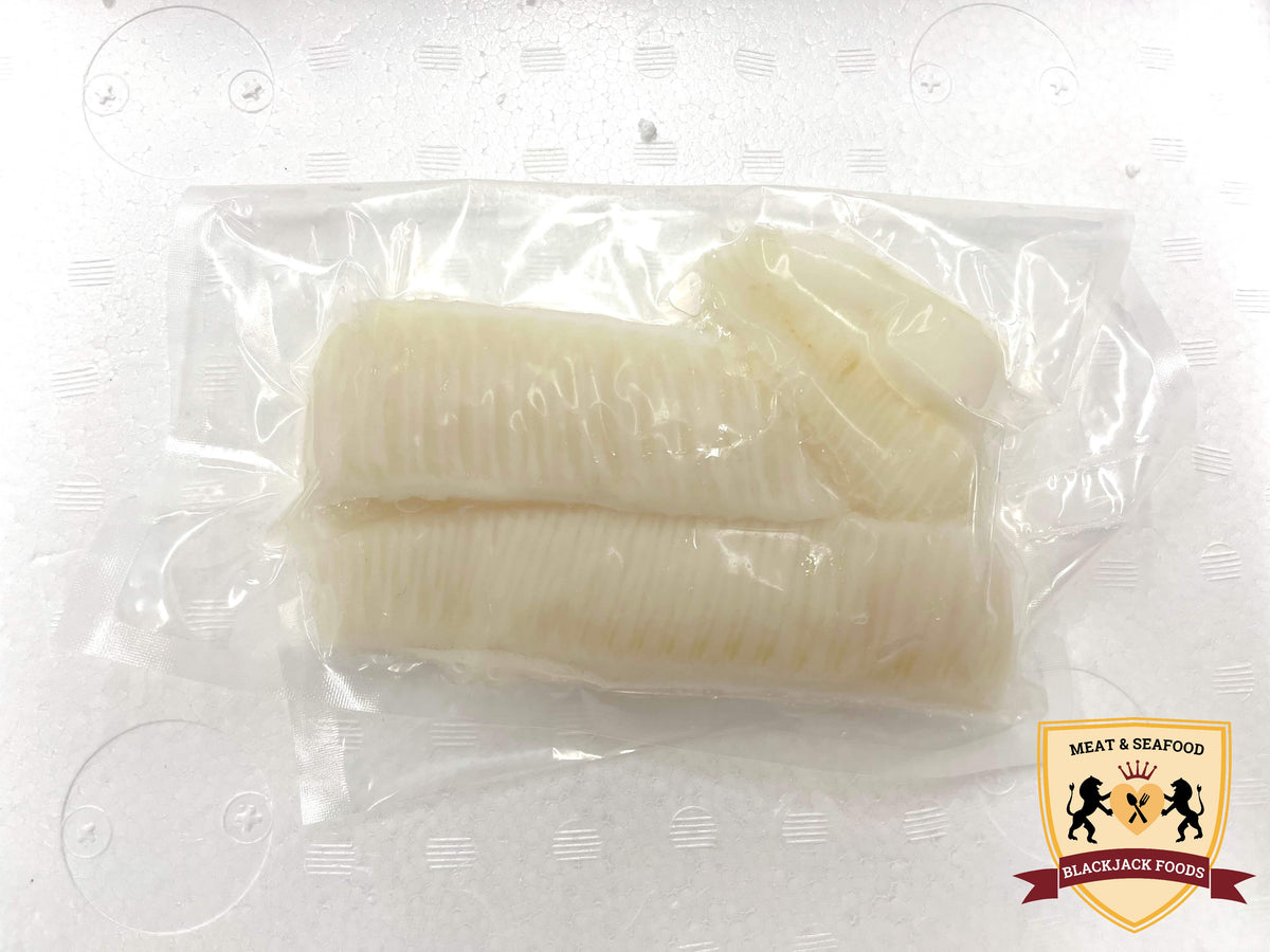 ENGAWA – Blackjack Foods