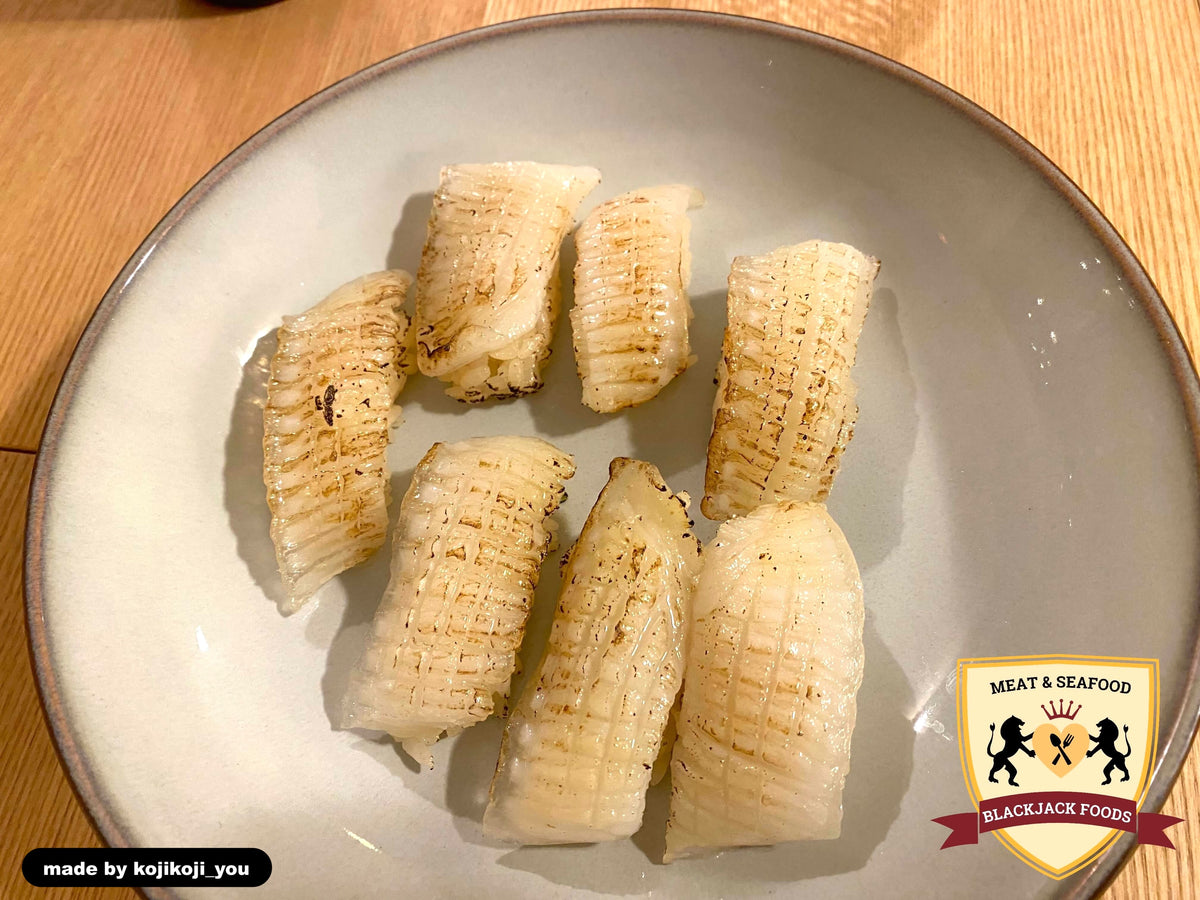 Engawa Sushi