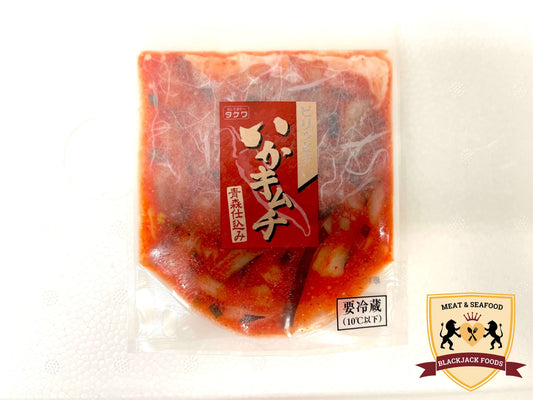 Ika Kimchi 100g