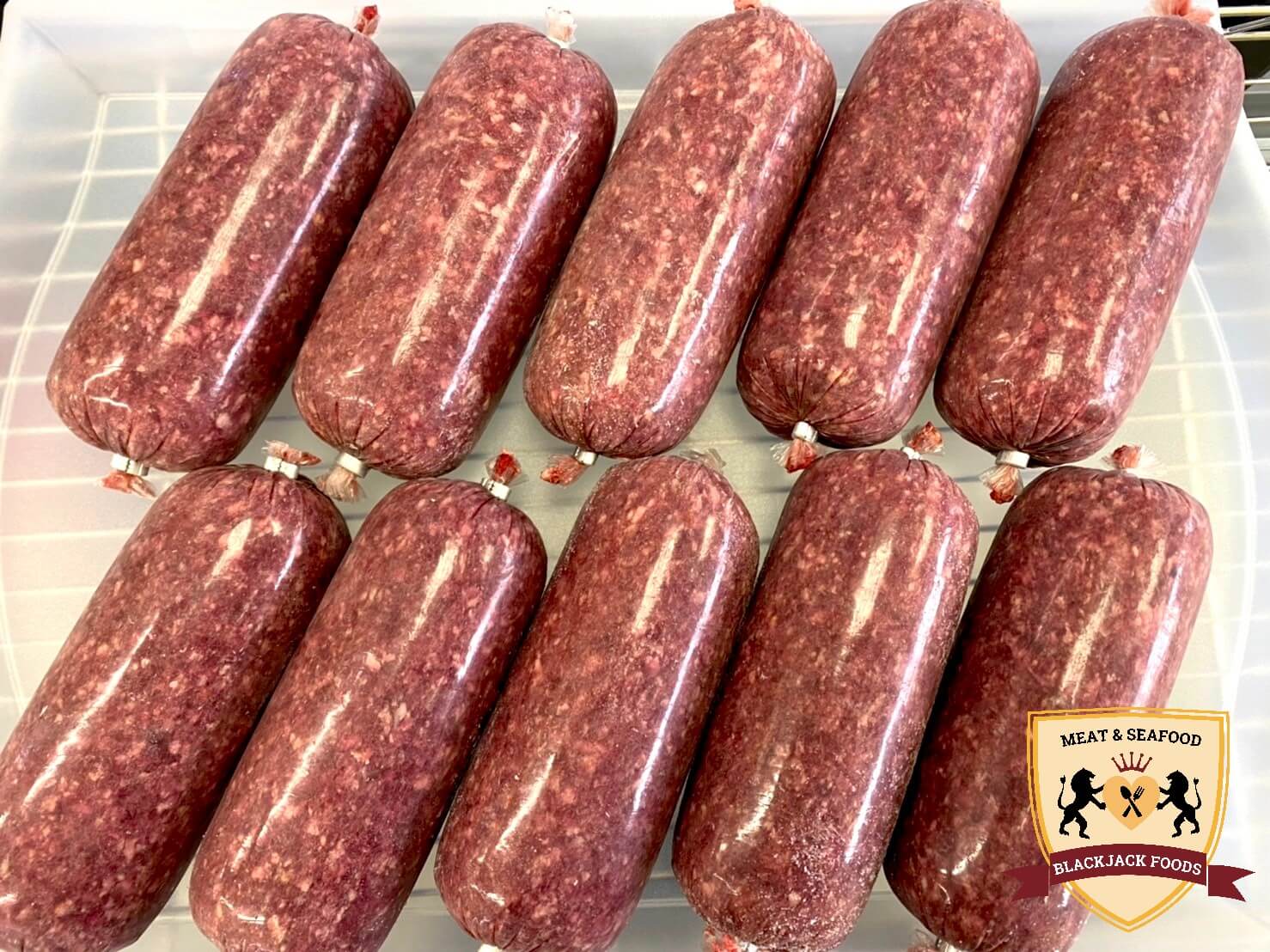 Lean Ground Beef