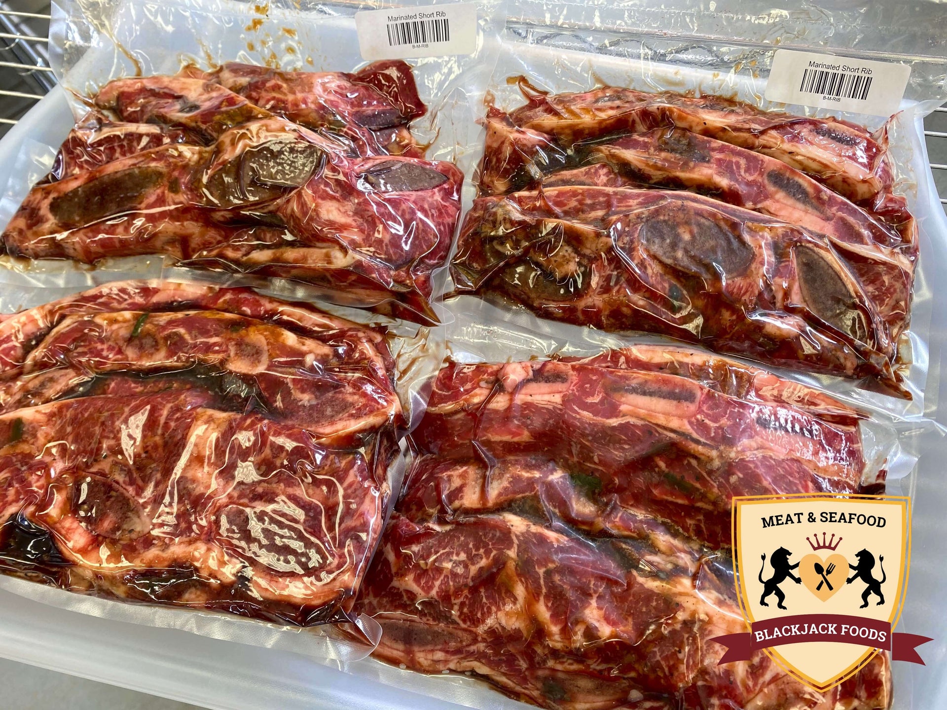 Costco Korean Ribs Costco Korean Short Ribs On Sale