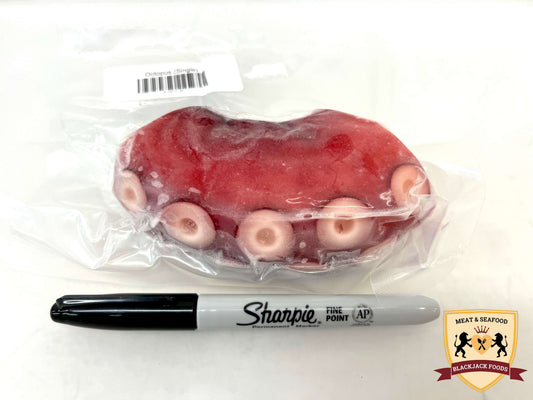 Octopus Jaan