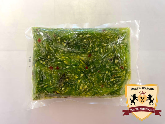 Seaweed Salad