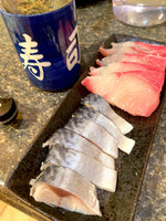 Load image into Gallery viewer, HAMACHI BURI FILLET
