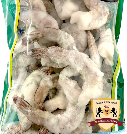 White Shrimp 2lb