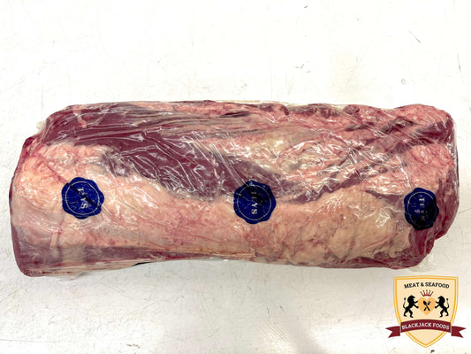 Whole Grass-fed Ribeye